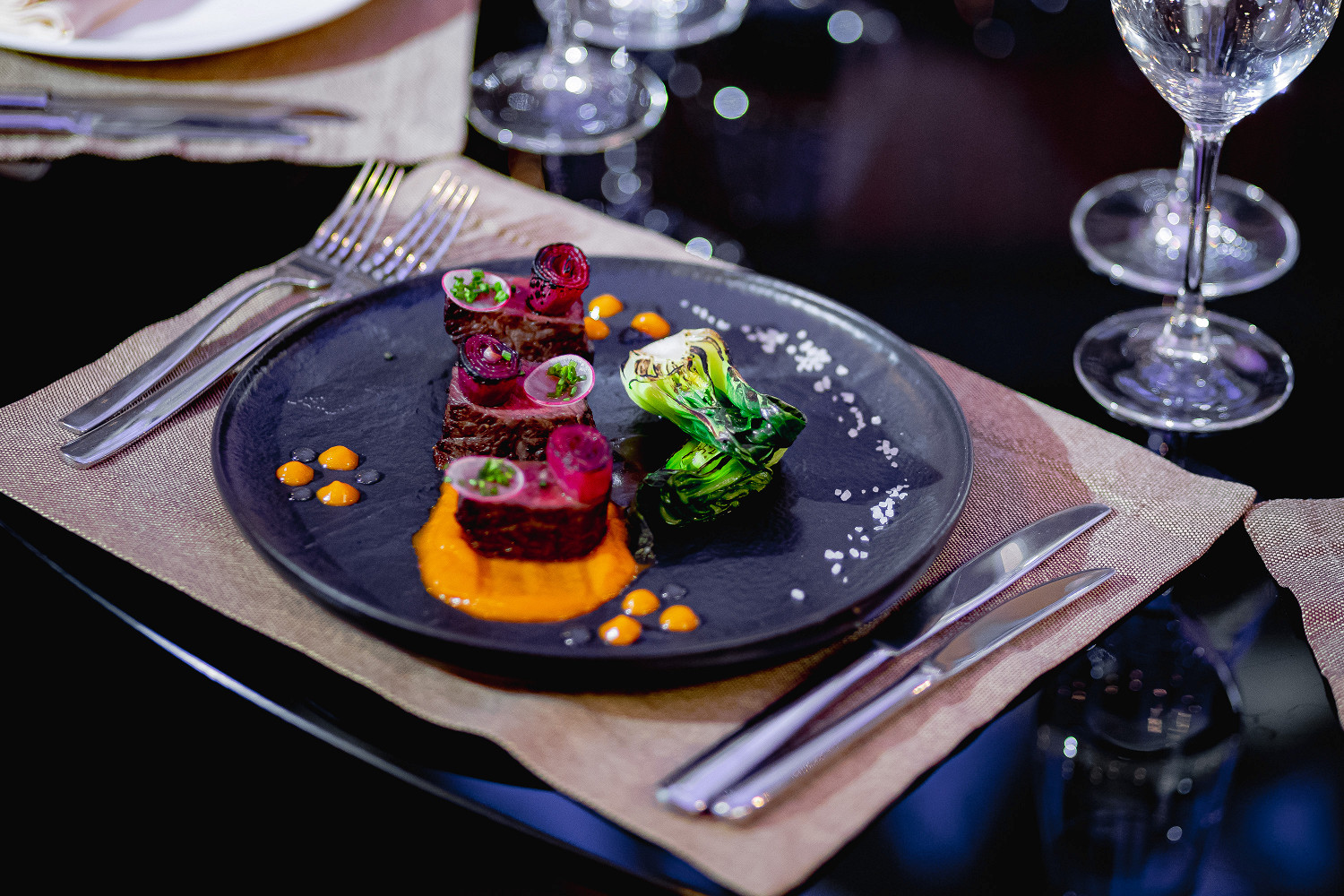 Фото ресторана от Афиши — Светлый