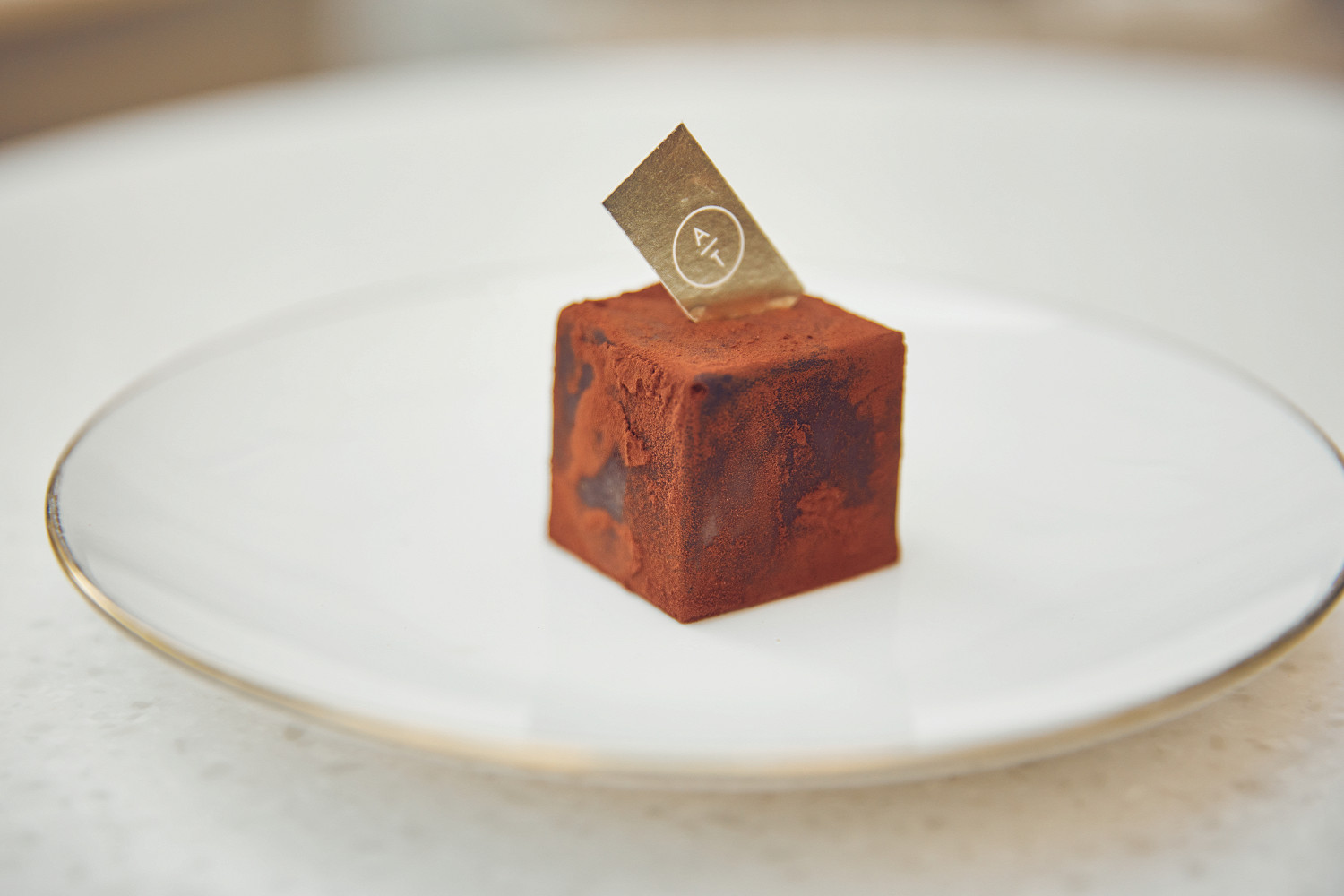 Фото ресторана от Афиши — Atelier de tartelettes