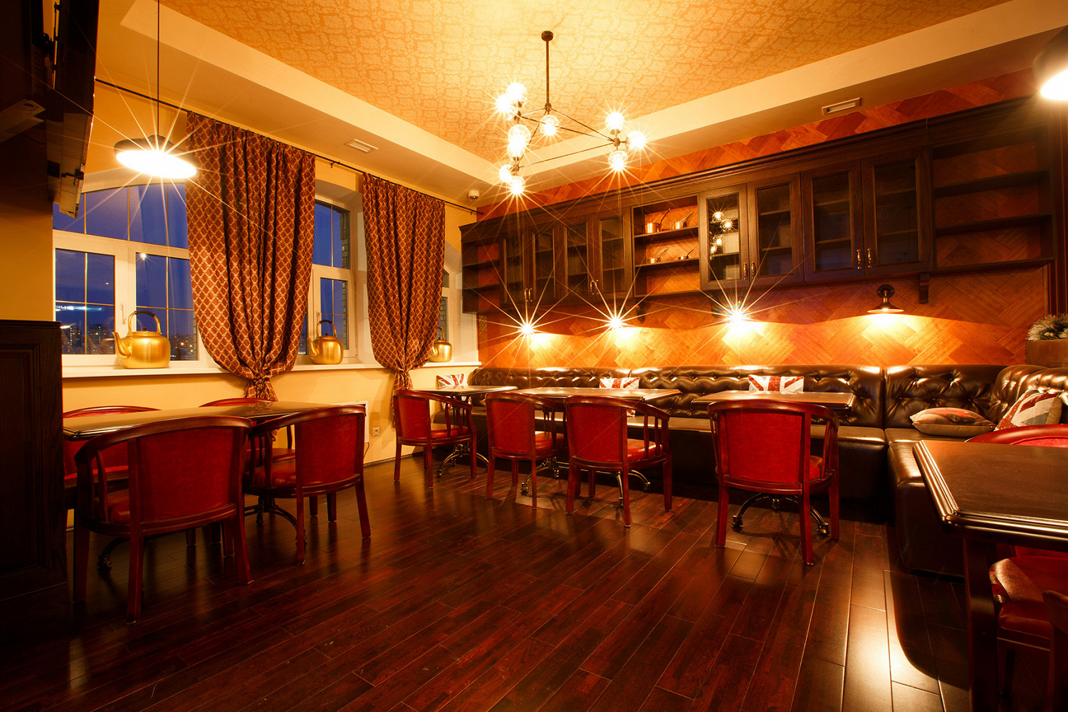 Фото ресторана от Афиши — Billy's Pub