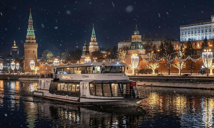 Фото ресторана от Афиши — Стрельна