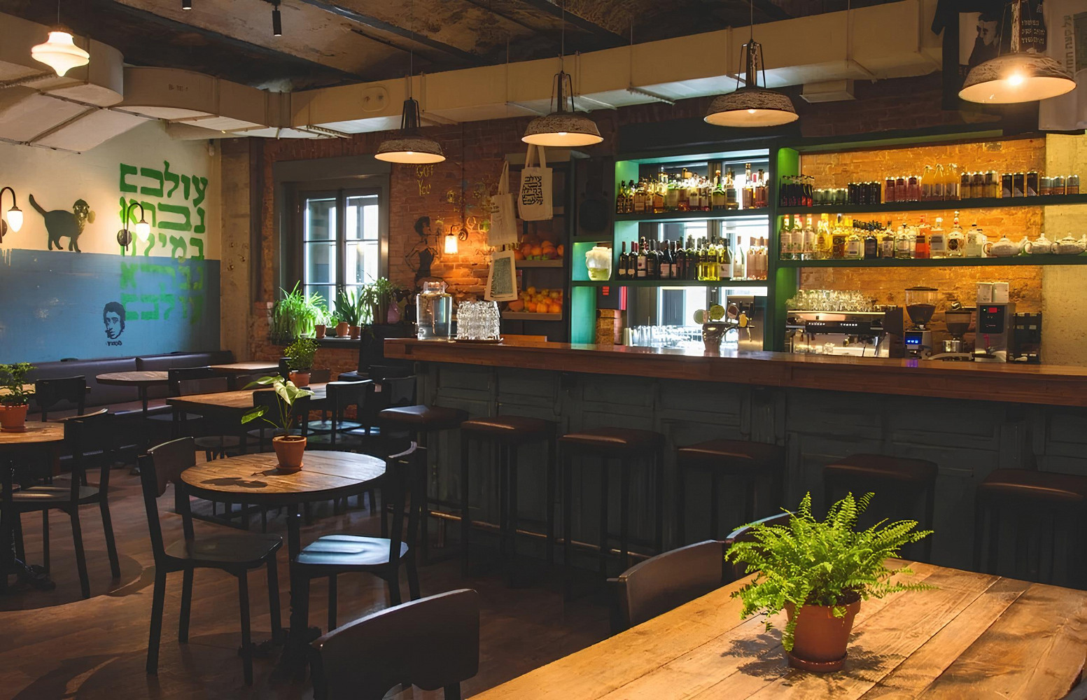 Фото ресторана от Афиши — Бекицер