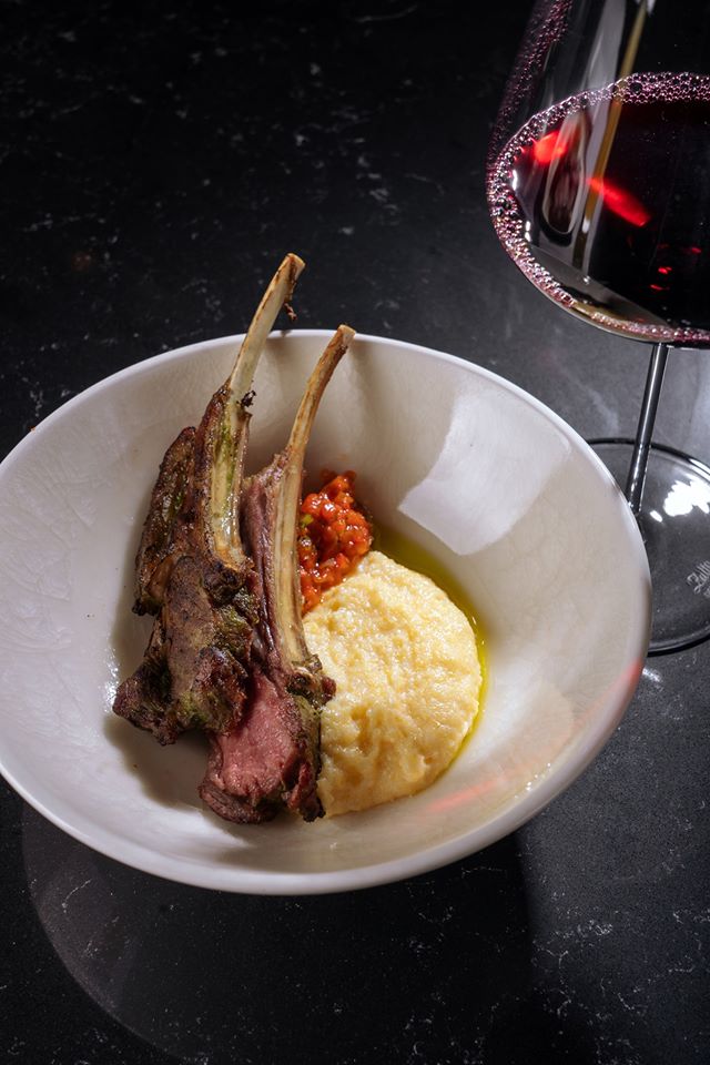 Фото ресторана от Афиши — My Big Love Wine Bar + Shop