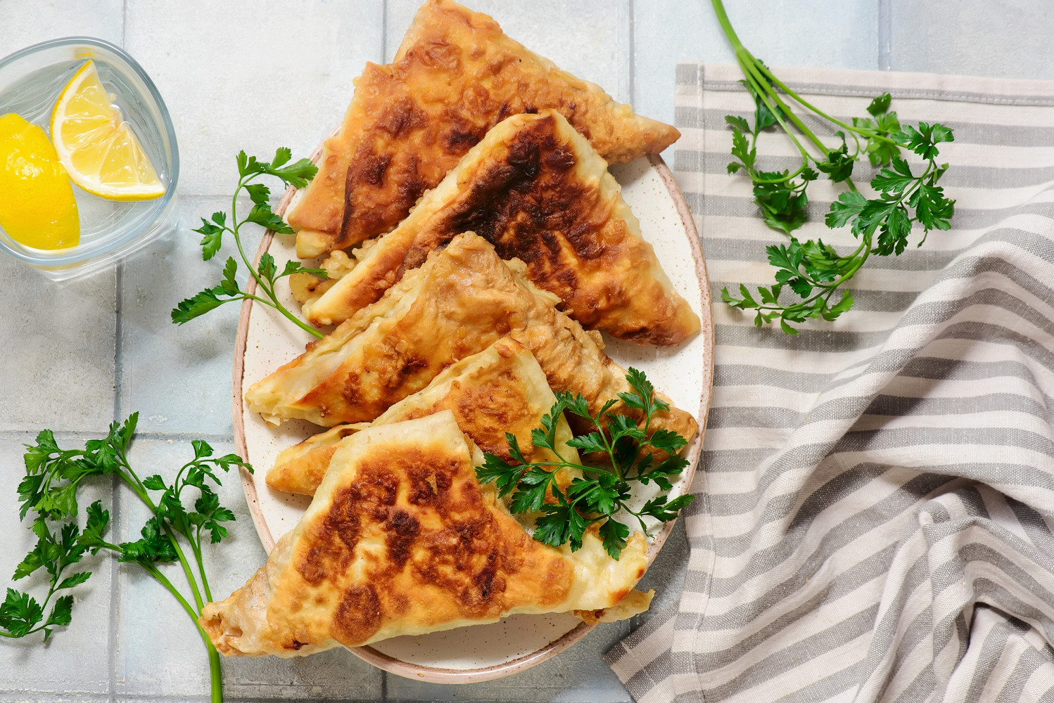 Фото ресторана от Афиши — Дружба