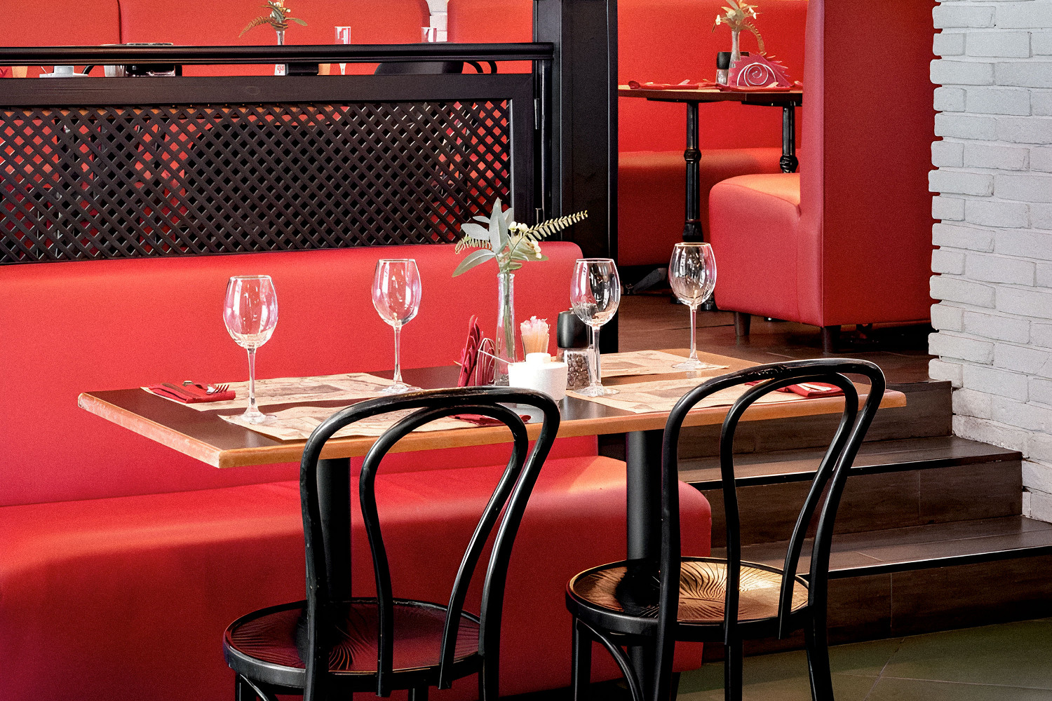 Фото ресторана от Афиши — Il massimo