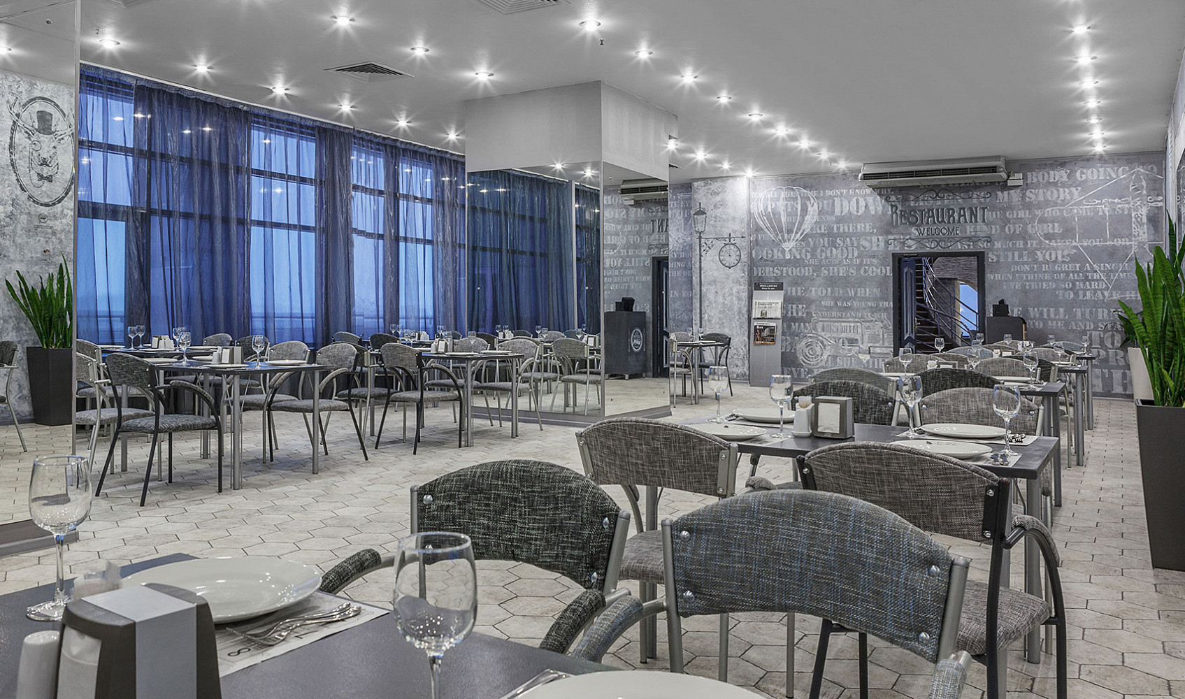 Фото ресторана от Афиши — Синема