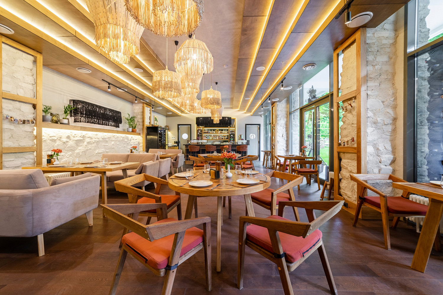 Фото ресторана от Афиши — Солох