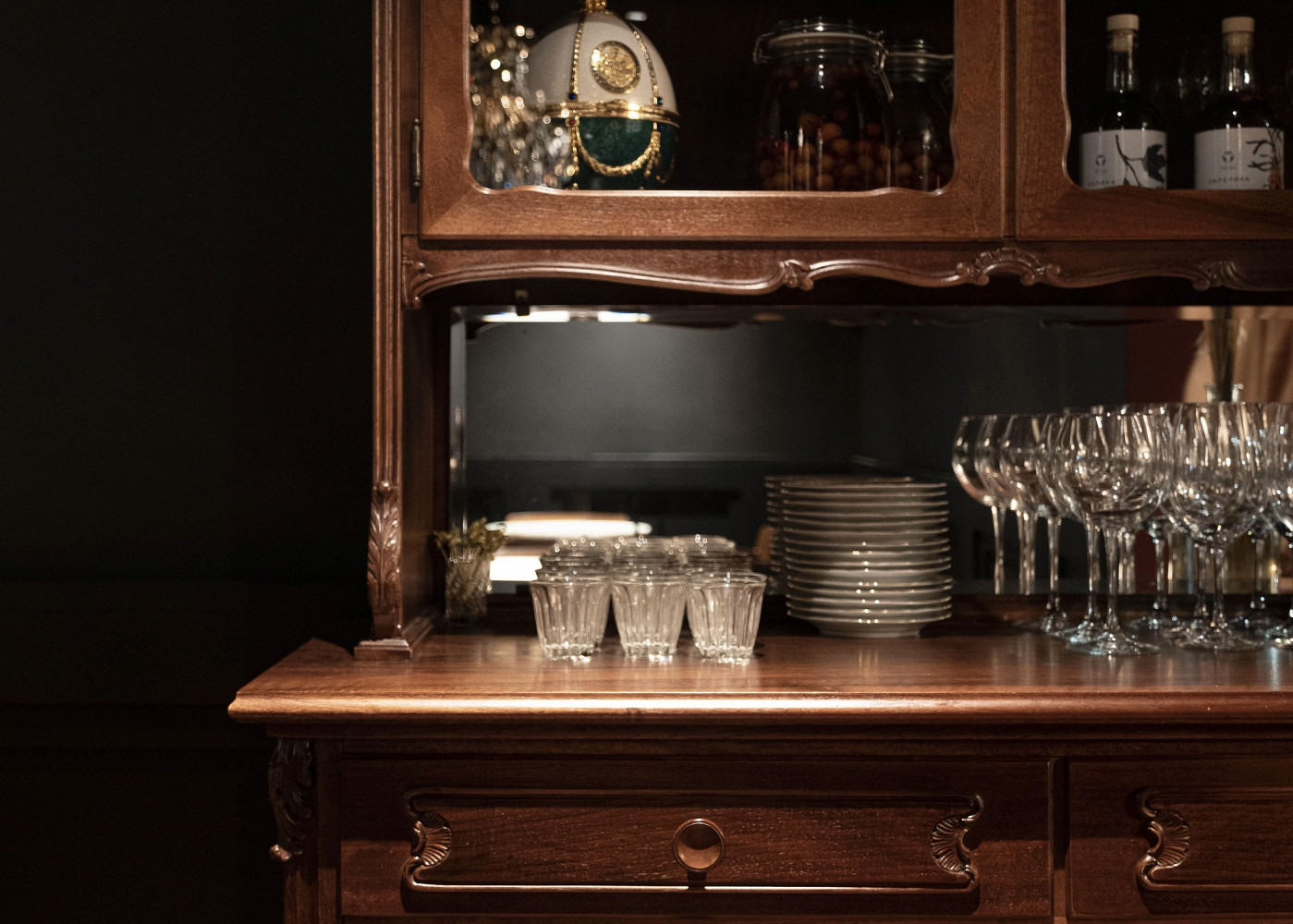 Фото ресторана от Афиши — Журавли