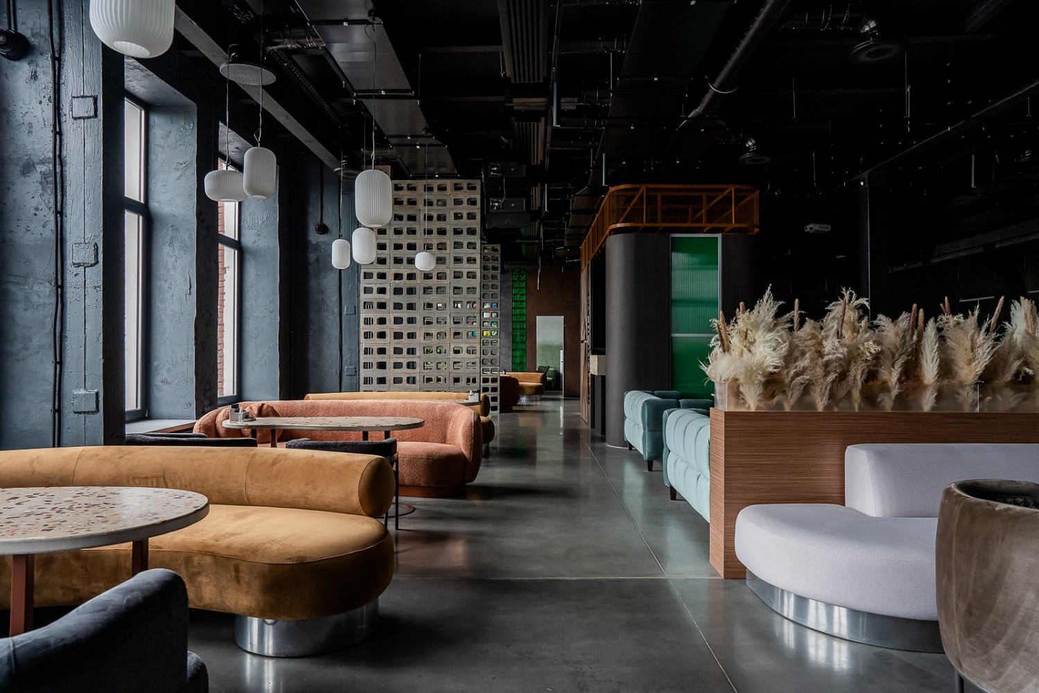 Фото ресторана от Афиши — Hookah Place NN