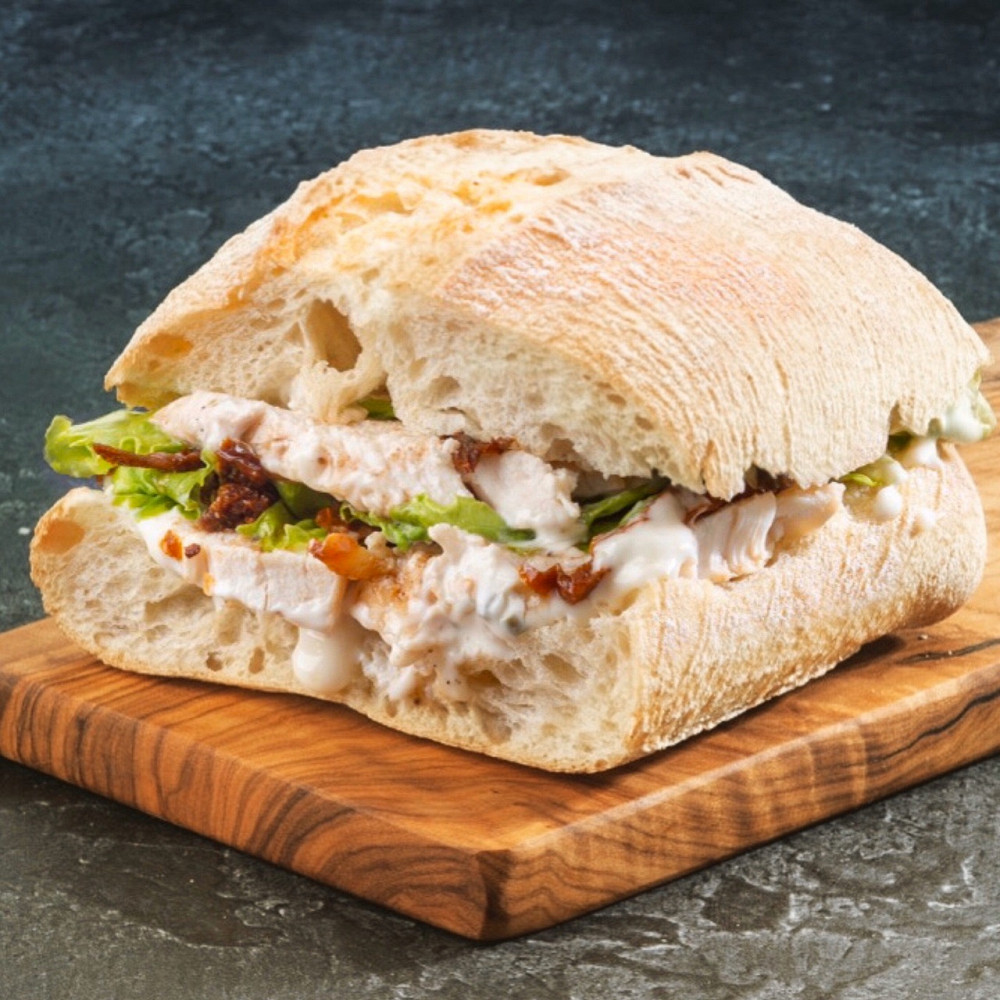 Фото ресторана от Афиши — Food Cup