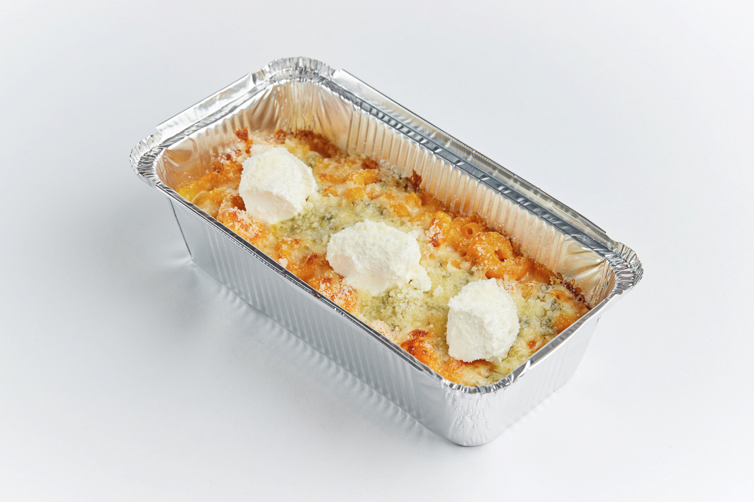 Ресторан Mac & Cheese у метро Белорусская в Москве: фото, отзывы, адрес,  цены — Афиша–Рестораны