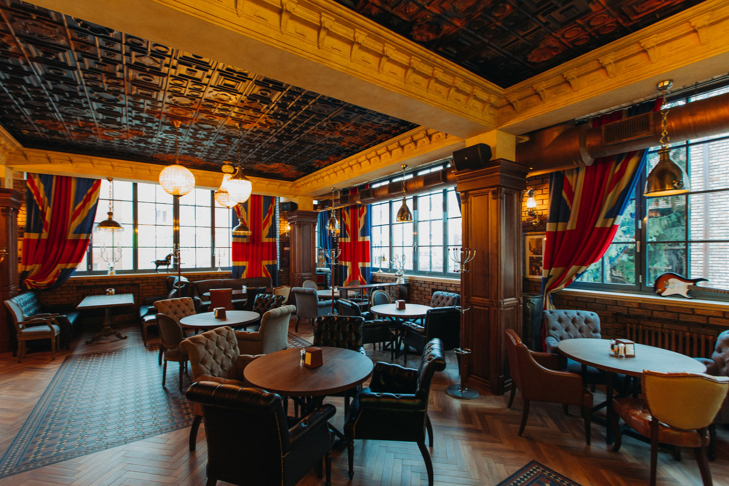 Фото ресторана от Афиши — Chester Pub