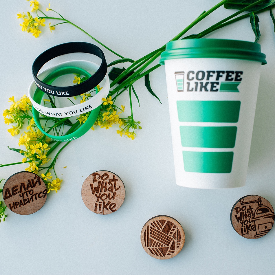 Фото ресторана от Афиши — Coffee Like
