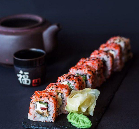 Фото ресторана от Афиши — Суши-мастер