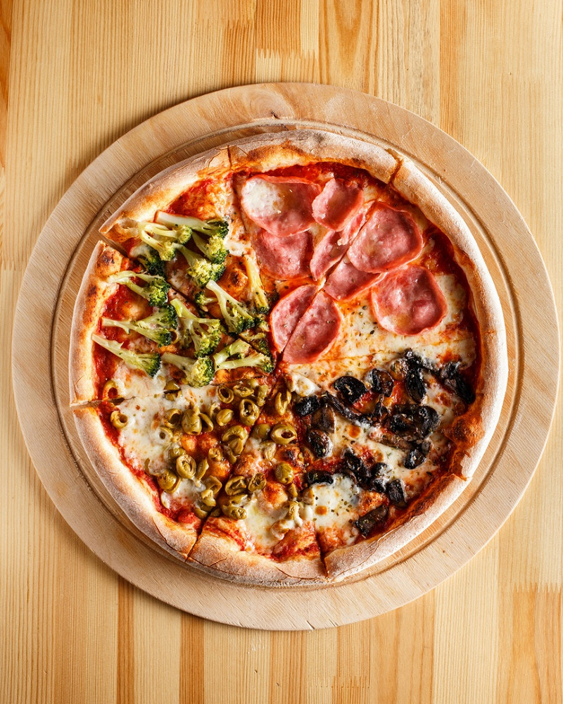 Фото ресторана от Афиши — Petruccio