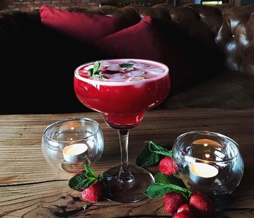 Фото ресторана от Афиши — Hookah Place