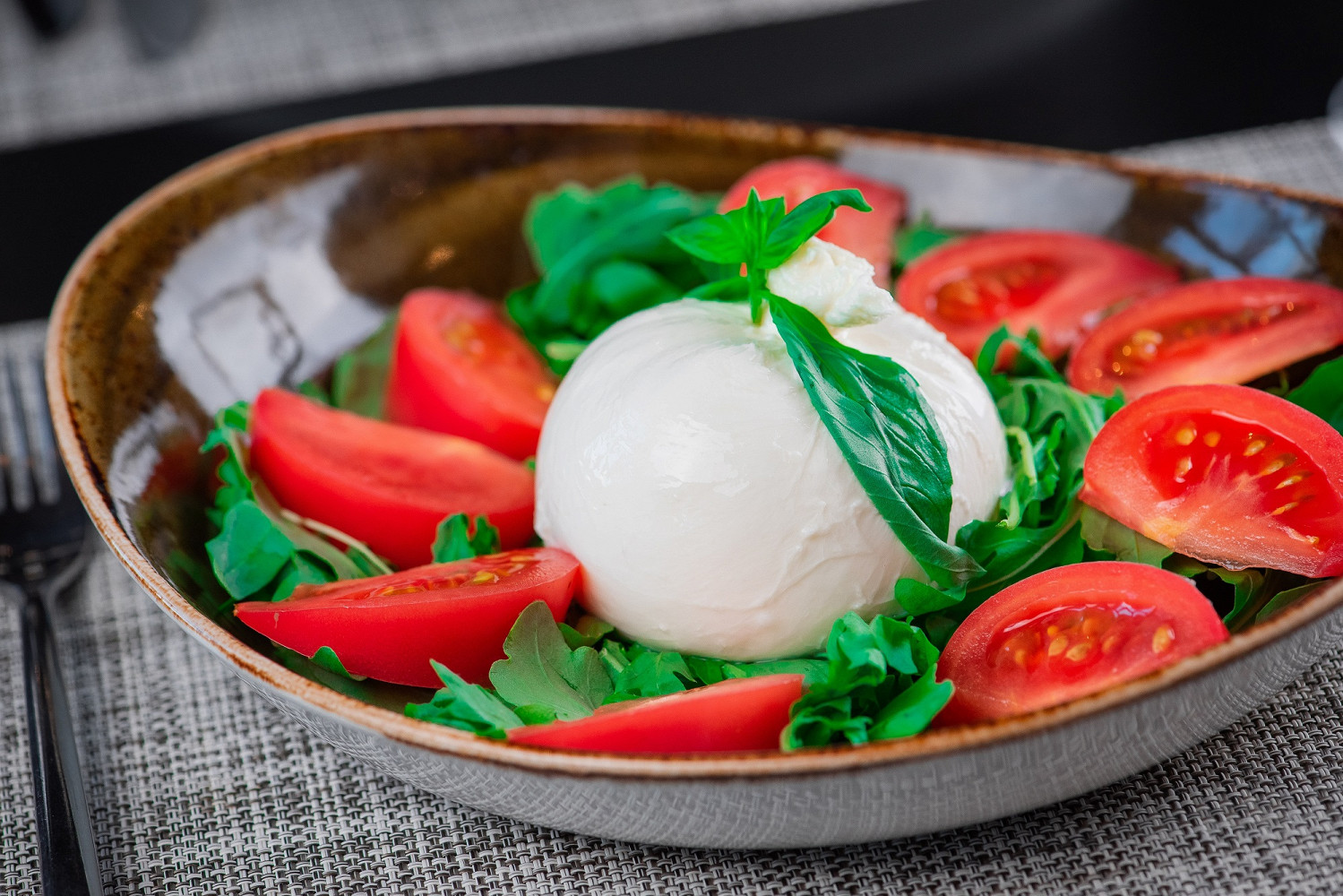 Фото ресторана от Афиши — Pepe nero