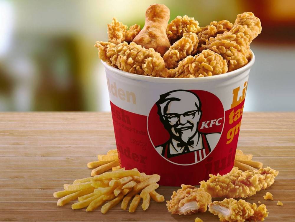 Фото ресторана от Афиши — KFC