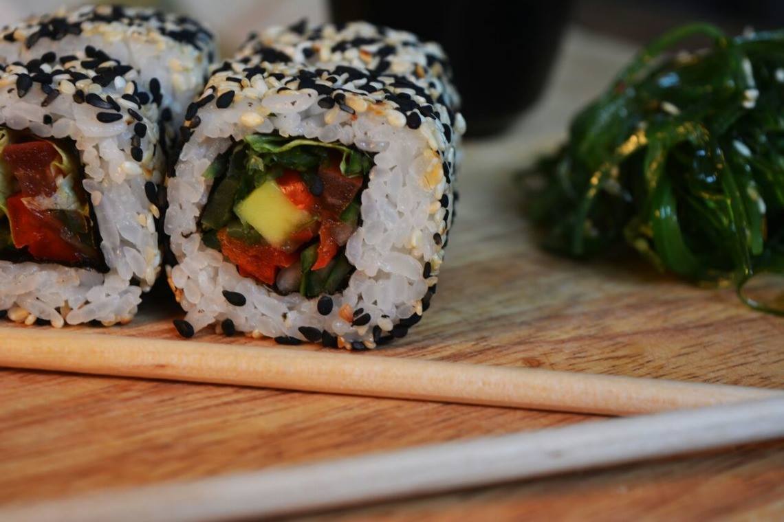 Фото ресторана от Афиши — Pro Sushi