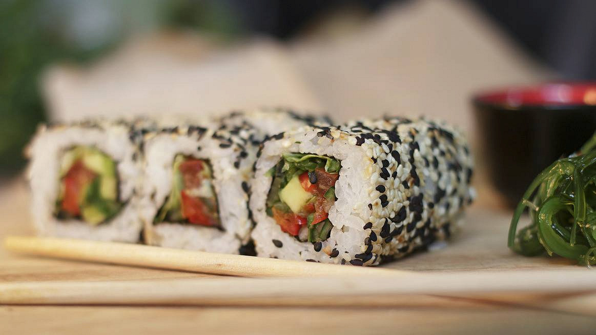 Фото ресторана от Афиши — Pro Sushi