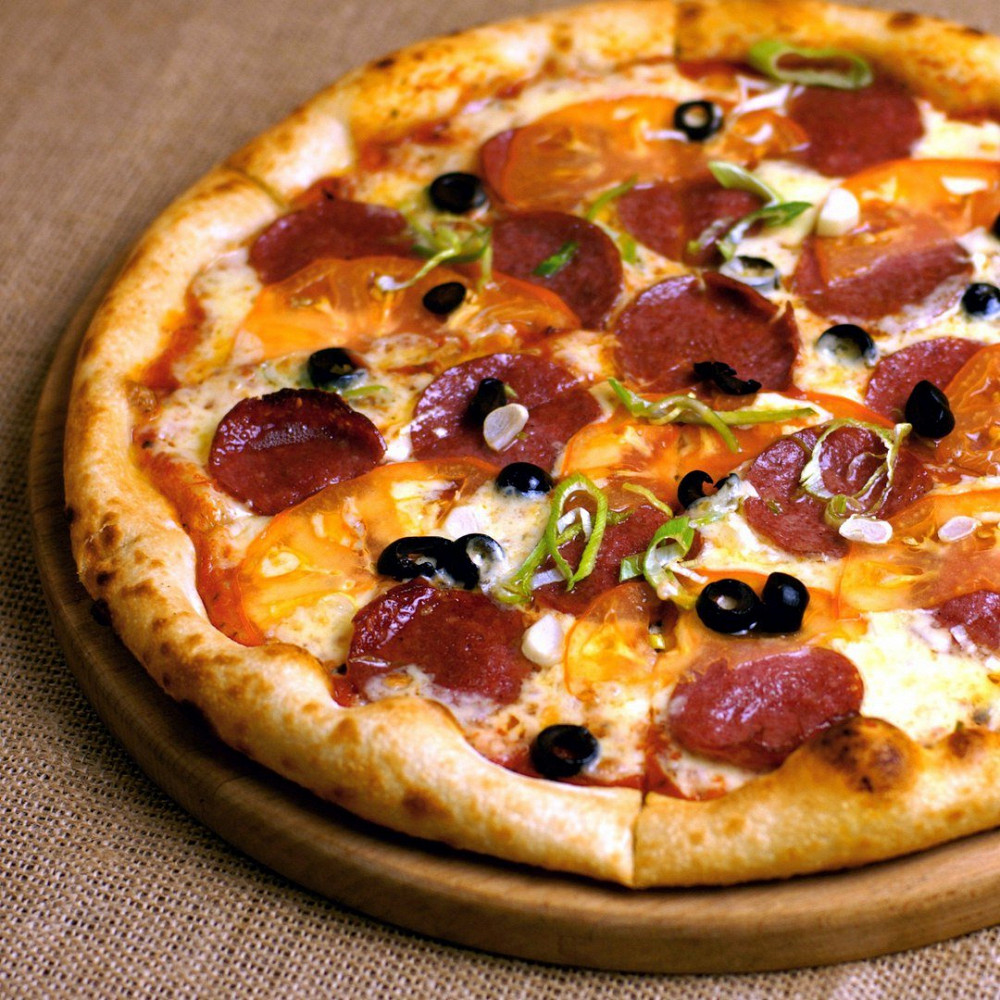 Фото ресторана от Афиши — Иван Pizza