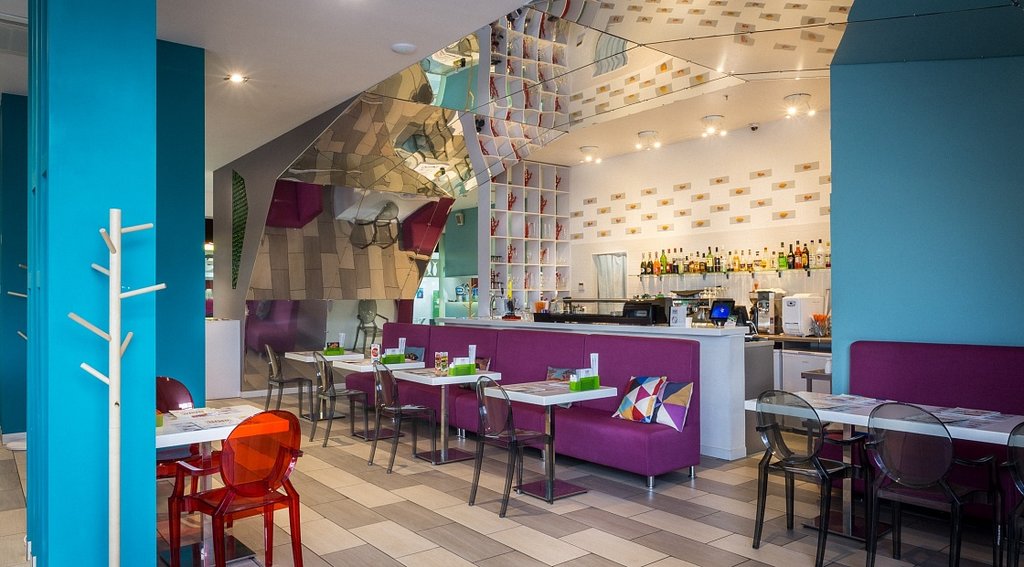 Фото ресторана от Афиши — Sushi Studio