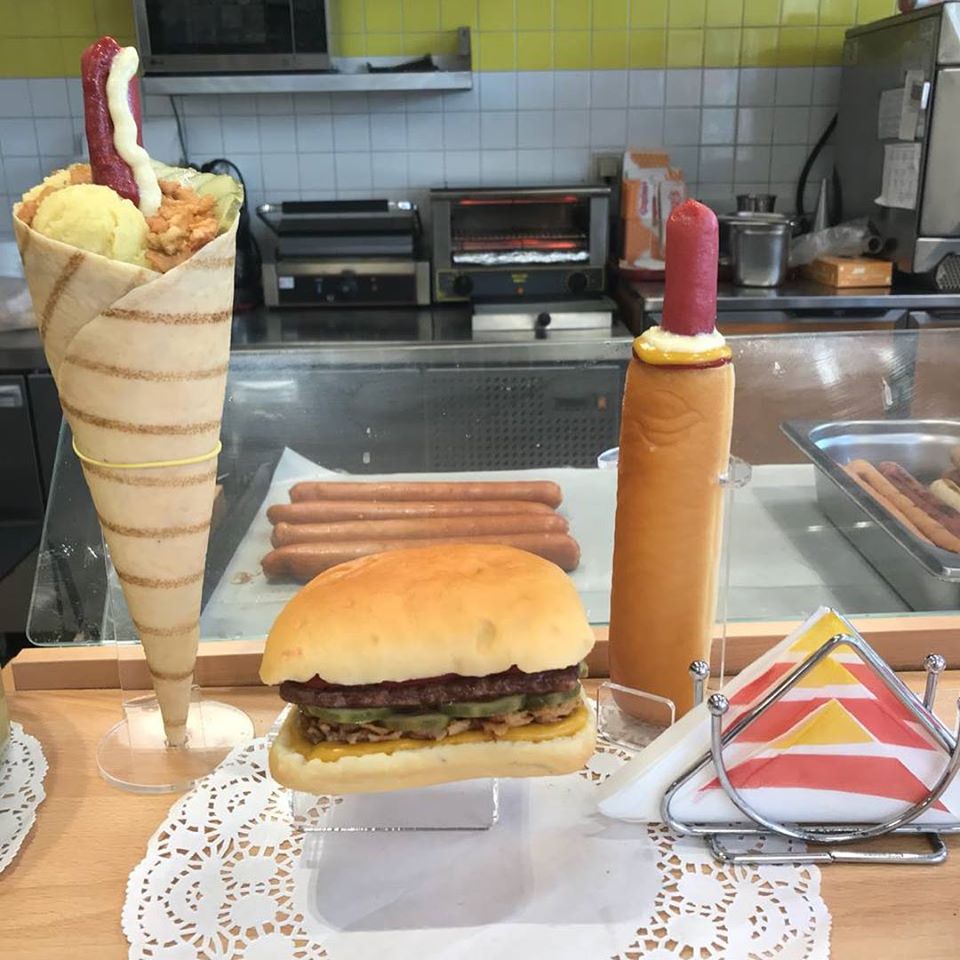 Фото ресторана от Афиши — Стардогс