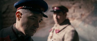 Фильм Прощаться не будем (Россия, 2018) смотреть онлайн – Афиша-Кино