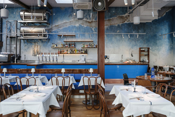 Самарадағы транссексуалдар