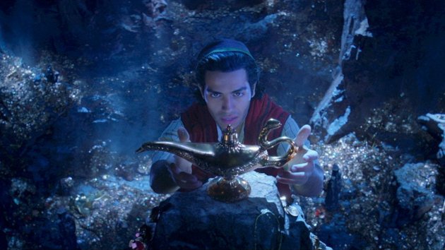 Film Aladdin Ssha 2019 Smotret Onlajn Afisha Kino