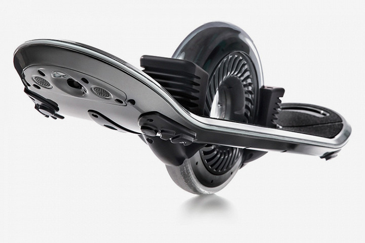 Гироскутер Hoverboard