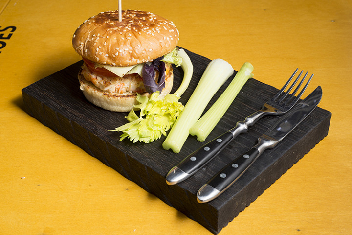 Burger Heroes — 26%