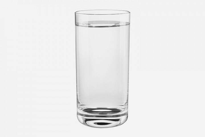 Способ 3. Вода