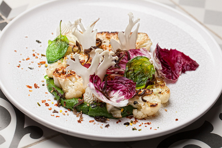 «Крылышко или ножка» — 26%