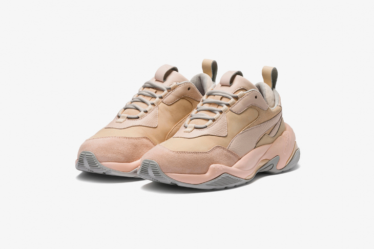 puma thunder shoes