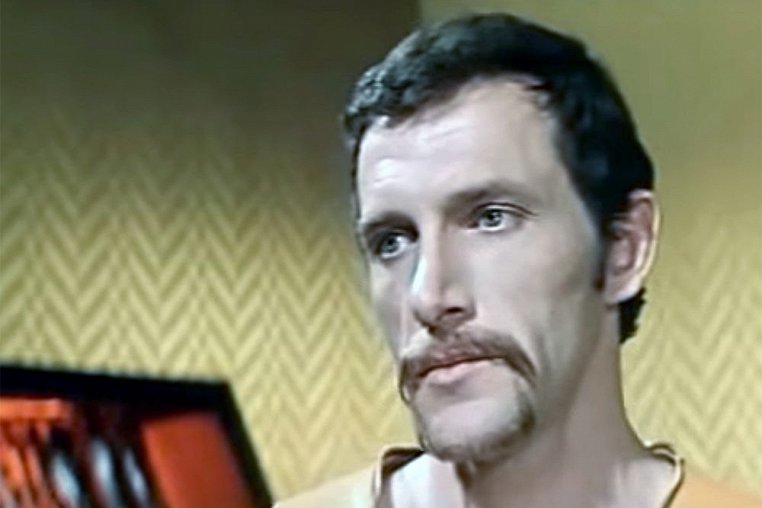 Фильм Звездный инспектор (СССР, 1980) – Афиша-Кино