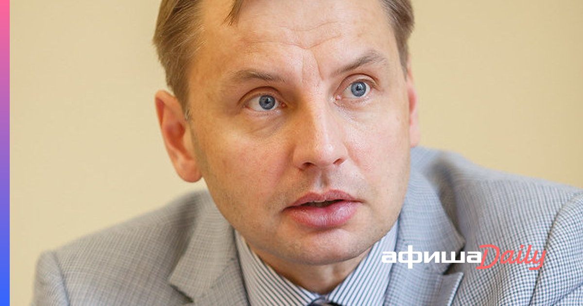 Уволен директор института ран. Директор ФИАН.