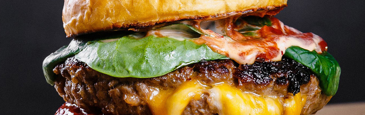 The Bebop Burgers