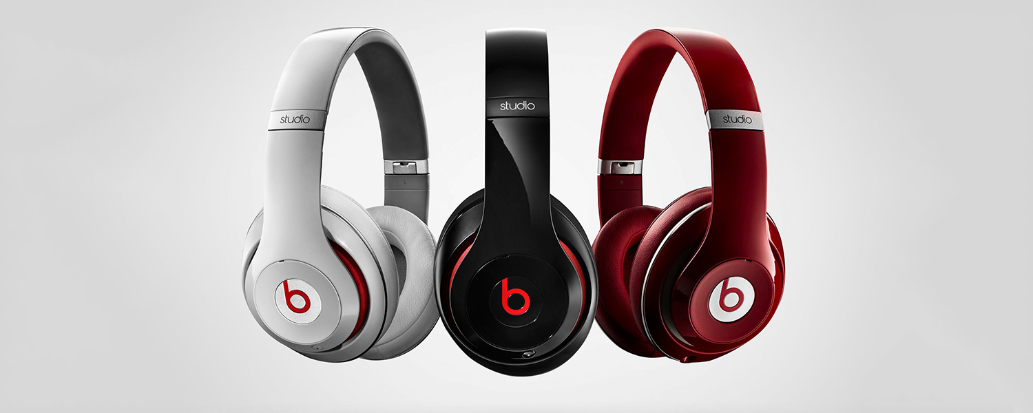 Зачем Apple покупает Beats
