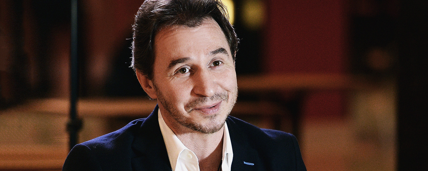 Петр Буслов: «Я считаю, что снял хороший фильм. Его будут любить и ненавидеть»