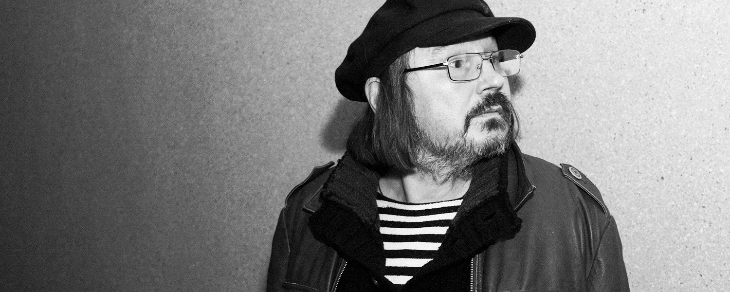 Алексей Балабанов: как делался «Брат»
