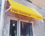 One Teaspoon Café – фото 3