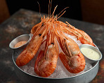 Boston Seafood & Bar – фото 5