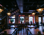 Bar BQ Café на Пятницкой – фото 2