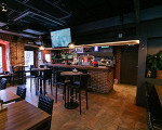 Bar BQ Café на Пятницкой – фото 5