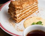 Haggis Steakhouse & Pub – фото 2