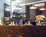 West 4. Coffee Brew Bar – фото 2