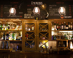 Imbibe Cocktail Bar – фото 2
