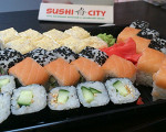 Sushi City – фото 1