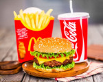 McDonald’s – фото 4