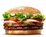 Burger King – фото 5